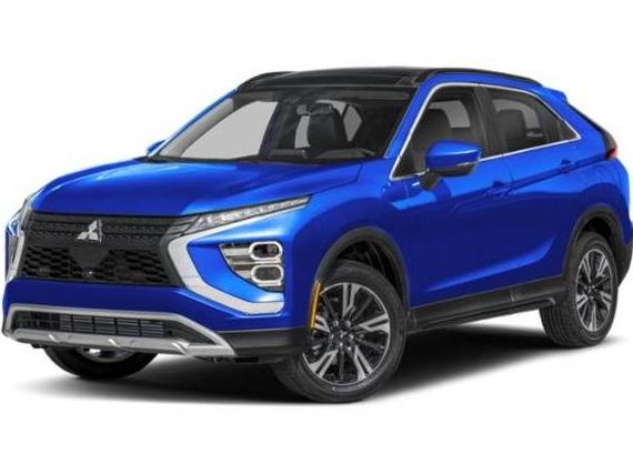 MITSUBISHI ECLIPSE CROSS 2024 JA4ATWAA4RZ041871 image MITSUBISHI ECLIPSE CROSS 2024 JA4ATWAA4RZ041871 image